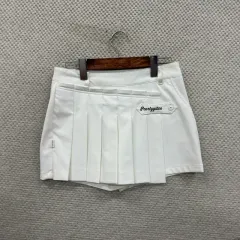 パーリーゲイツ ゴルフ フェイク スカート ハーフパンツ 67 D04661のサムネイル