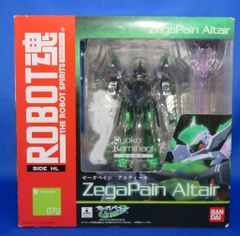 A10 ROBOT魂 3体 まとめ売る 現状品 - メルカリ