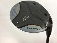 2026年最新】QUANTUM MAXフェアウェイウッドの人気アイテム - メルカリ