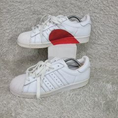 adidas FBIRD LOOSE TT ブルー/セミピンクスパーク - メルカリ