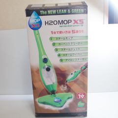 H2O スチームモップ - メルカリ