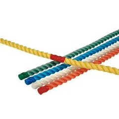 運動遊びロープ EKA423【エバニュー】のサムネイル