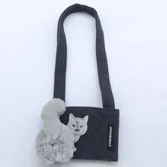【台湾限定】スタバ　ドリンクホルダー　ねこのサムネイル