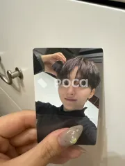 Seventeen スングァン セブチ 17 IS RIGHT HERE M2U ラキドロ