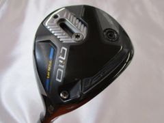 TaylorMade Qi10 フェアウェイウッド 3HL 16.5度 - メルカリ