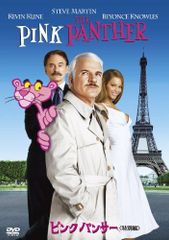映画「ピンク・パンサー」シリーズ 6作品DVD セット - メルカリ
