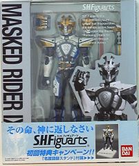 반다이 SHFiguarts 가면 라이더 키바 가면 라이더 이쿠사 첫회 대좌 첨부