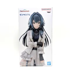 【未開封】 月村手毬 フィギュア 学園アイドルマスター ESPRESTO Stylish pose 全1種 BANDAI Temari Tsukimura Figureのサムネイル