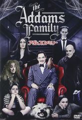 アダムス・ファミリー2 アメリカ横断旅行！【DVD】 - メルカリ