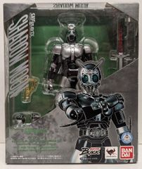 반다이 SHFiguarts 가면 라이더 BLACK 섀도문 리뉴얼 ver.