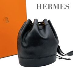 超希少/極美品】エルメス マーケットTPM バッグ ハンドバッグ 6396 