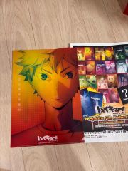 ハイキュー!! スピリッツファイルコレクション セカンドシーズン Vol.２ ハイキュー!! スピリッツファイルコレクション セカンドシーズン Vol