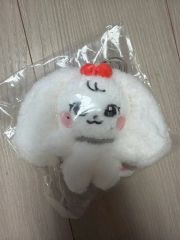 SJ キュヒョン CHOKYUMAE チョギュメ PLUSH KEYRING - メルカリ