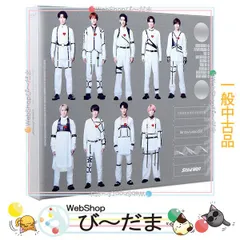 [bn:9] 【訳あり】 【中古】 Snow Man Snow Labo. S2(初回盤A)/[CD+DVD]▼Cのサムネイル