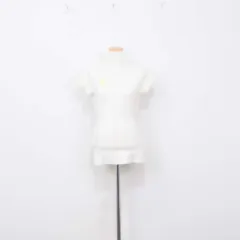 正規品 DESCENTE レディース ラウンドTシャツ スポーツ/レジャー用 S アイエン(I.N・ジョンイン)ショップのサムネイル