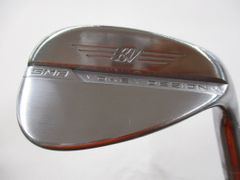Vokey Design SM10 52° F08 tour120 フレックスX - メルカリ
