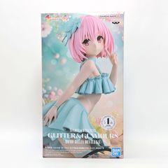 モモ・べリア・デビルーク 1/4 ミューズカラーver - メルカリ