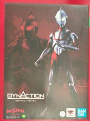 반다이 DYNACTION 신 울트라맨 울트라맨