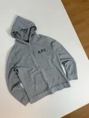 A P C WHOフーディーのサムネイル