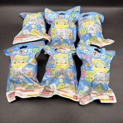 びっくらたまご すみっコぐらし 星空さんぽ 3個 いろんなポーズ 14個まとめ④ びっくらたまご すみっコぐらし 星空さんぽ 3個 いろんなポーズ 14個
