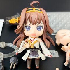 DEATH NOTE ニア ねんどろいどぷち -デスノート フィギュア 希少 レア