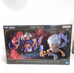ワンピース カードゲーム最新弾 五老星セット 呪術廻戦コラボ - メルカリ