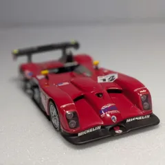 1/43 アクション ミニチャンプス パノス LMP ロードスター 2000年 ル・マン24時間レース 5位 Minichamps Action Panoz LMP Roadster Le mans 2000 5th Place Modelcars 模型のサムネイル
