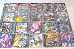 ボカロ VOCALOID CD 11枚セット 初音ミク まとめ売り ボーカロイド
