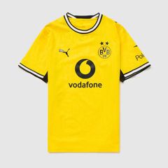【送料無料・匿名配送】PUMA プーマ ボルシア・ドルトムント 2026/27 公式 選手着用仕様 ホーム ユニフォーム 黄 新品 正規品