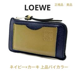 レア✨ロエベ フラグメントケース ジブリ コラボ トトロ レザー キャラ 