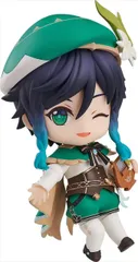 【グッドスマイルカンパニー】ねんどろいど 原神 ウェンティ