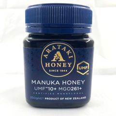 Haddrell's-UMF™ 5+ マヌカハニー 大容量1kg MGO 83+ - メルカリ