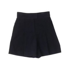 本人期 ANN DEMEULEMEESTER ボンテージラップショートパンツ - メルカリ