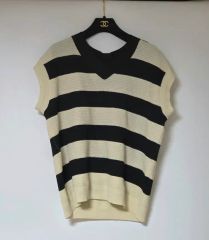 正規品 QR付き美品 ポロ バイラルフローレン ボーダーニット ポニー