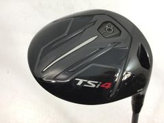 タイトリスト TSi4 ドライバー 10.0度 ヘッドのみ - メルカリ