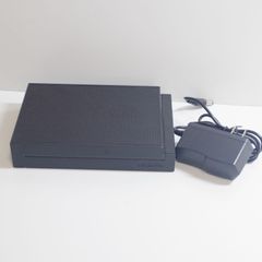 I-O DATA 外付HDD 3TB HDCZ-UTL3K 使用時間2時間 - メルカリ