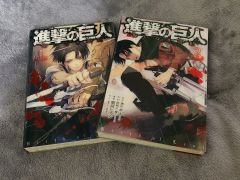 ダンガンロンパ十神 (上下) 2冊セット 非全巻 中巻がなし ダンガンロンパ十神 (上下) 2冊セット 非全巻 中巻がなし - メルカリ