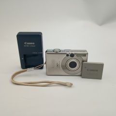 Canon IXY DIGITAL 700 PC1169 デジタルカメラ - メルカリ