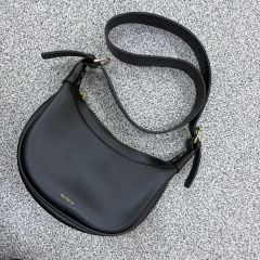 美品 MACKINTOSHPHILOSOPHY ミニホーボー ハーフムーンバッグ - メルカリ