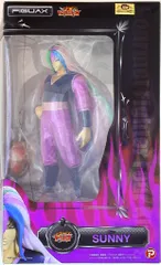プレックス FIGUAX/トリコ サニー