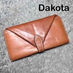 新品 正規品 ダコタ 長財布 レディース テネシー ターコイズ