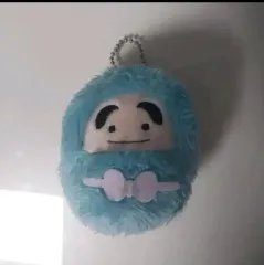 忍たま しんべ くるみたぴぬい