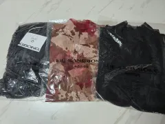 (新品：3着) LIE SANGBONG シスLook ブラウス66/77のサムネイル