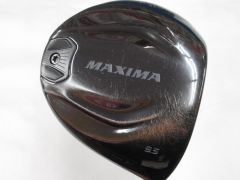RYOMA GOLF MAXIMA II ドライバー ヘッドカバー付き - メルカリ