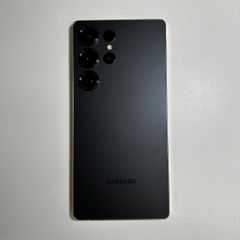 Galaxy S25 Ultra 256GB（韓国版）SIMフリー ケース付き - メルカリ