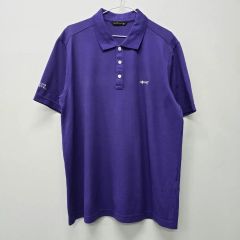 J.LINDEBERG on course ポロシャツ パープル - メルカリ