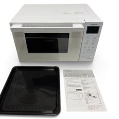 長期保証付】 YAMADA オーブンレンジ YMW-WT18J1 2024年 - メルカリ