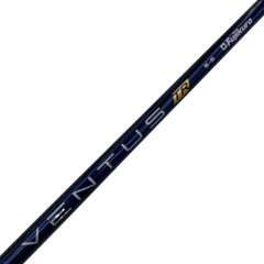 美品】VENTUS TR BLUE 6S タイトリストスリーブ ドライバー用 - メルカリ