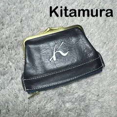 2026年最新】キタムラ 財布 小銭入れ がま口の人気アイテム - メルカリ