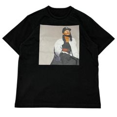 sacai サカイ Aaliyah Print Tシャツ サイズ4 - メルカリ
